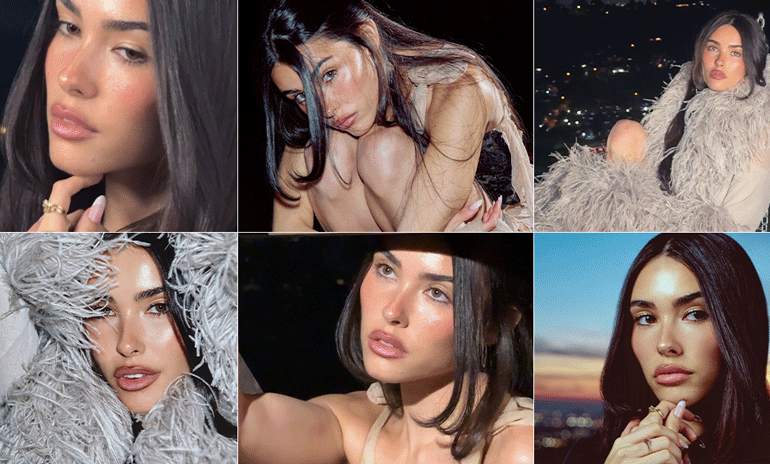 Every Beauty Detail Behind Madison Beer's WWW Cover Shoot