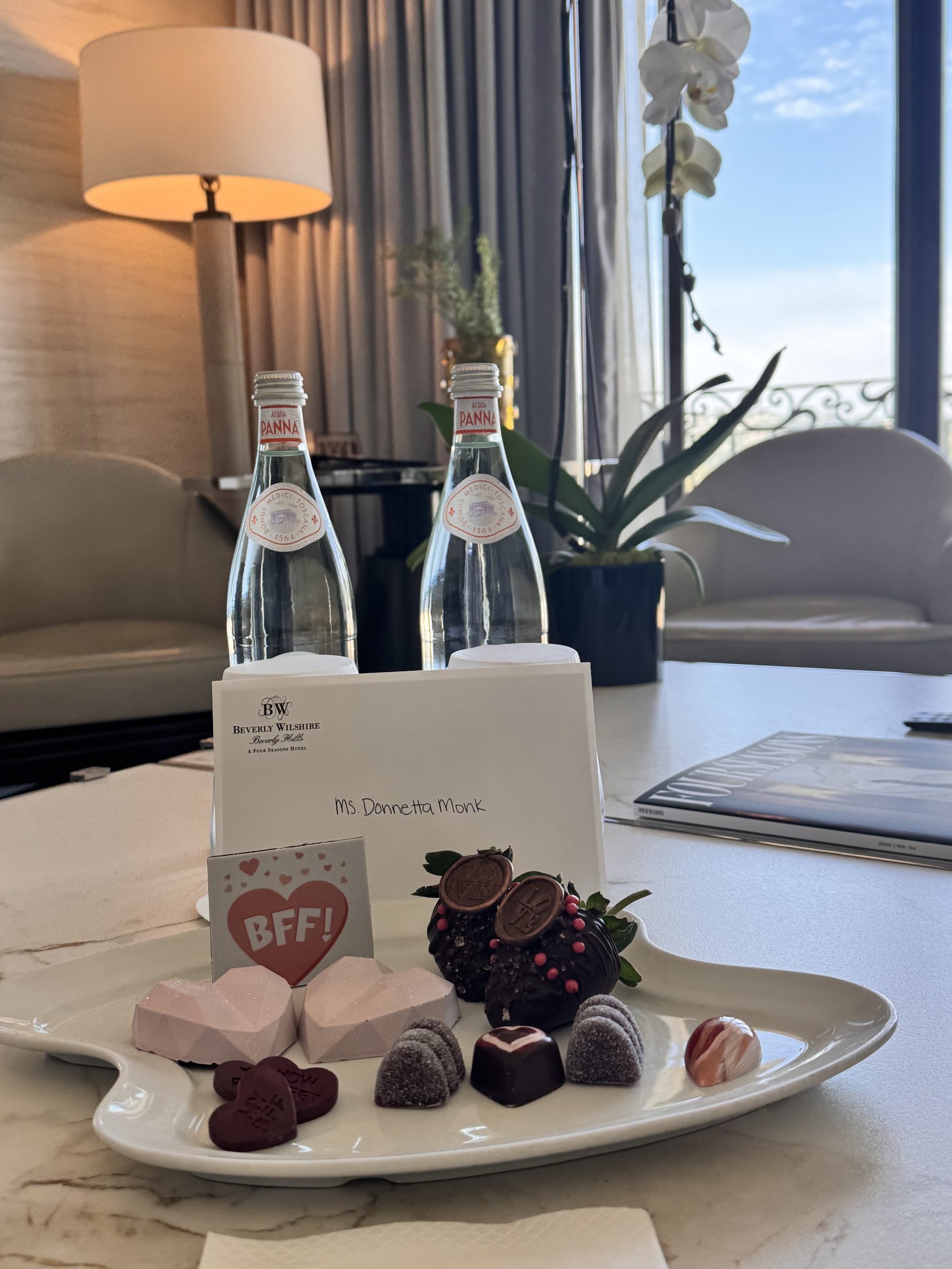 These Galentine’s Day Beauty Rituals Will Strengthen Your Friendships