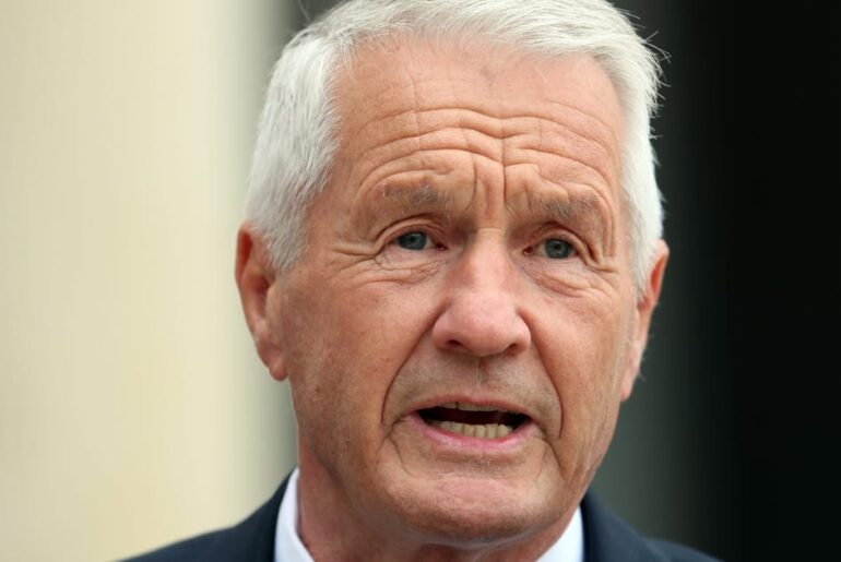 Europe’s top human rights body lifts former Norwegian PM’s immunity after Epstein links  – POLITICO