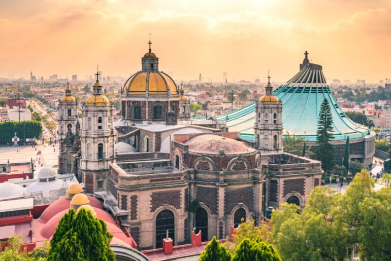 Mexico City