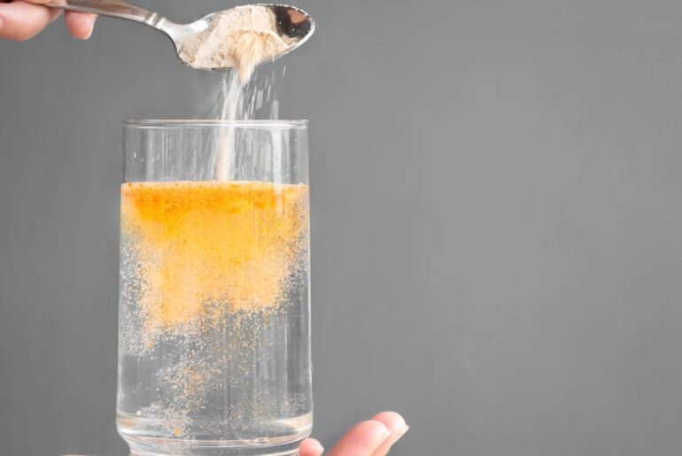 Electrolyte supplements are everywhere. Who benefits from them? – NBC 6 South Florida