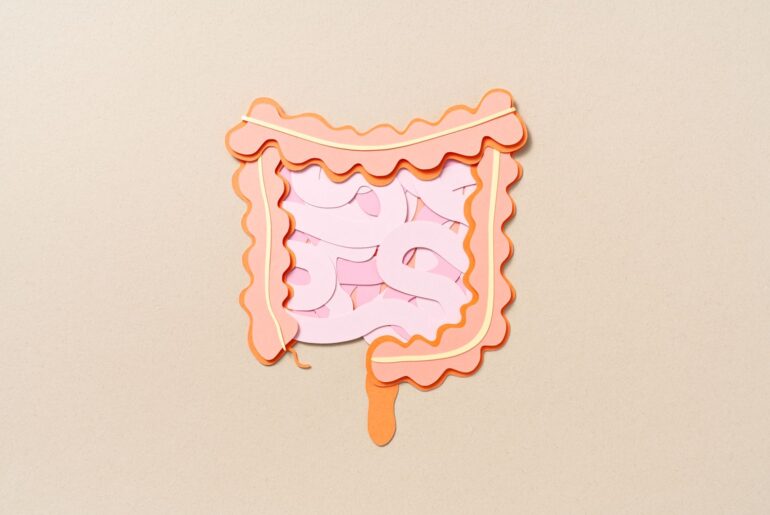 6 Simple Ways to Improve Your Digestion, According to Nutrition Experts