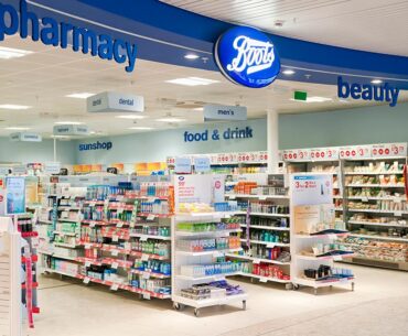 Boots says this anti-ageing serum will be huge in 2026