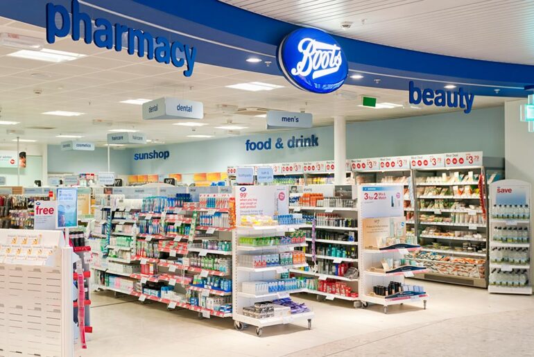 Boots says this anti-ageing serum will be huge in 2026