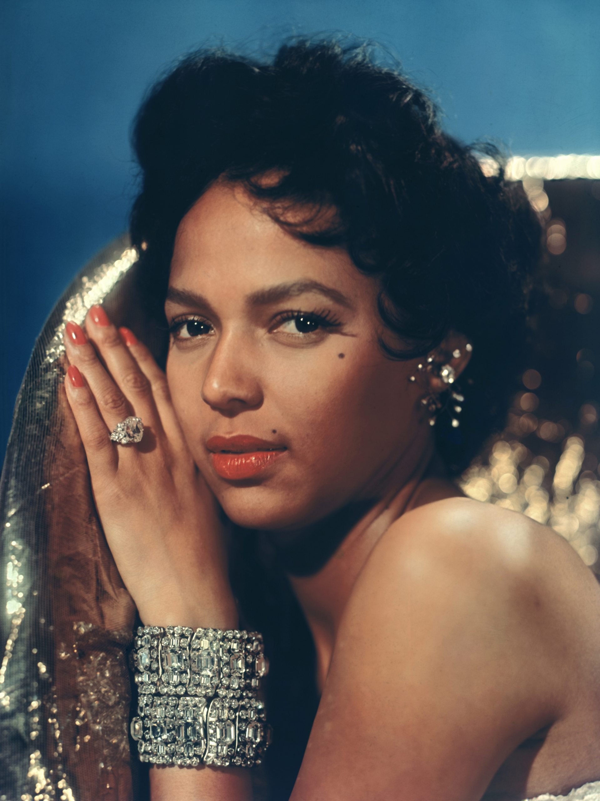13 Black Women Who Have Made Beauty History