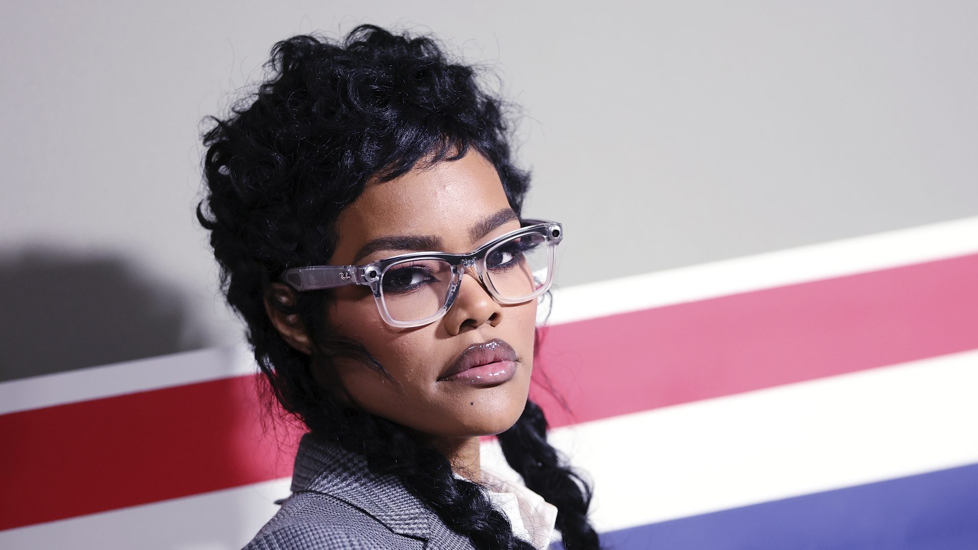 ICYMI: Teyana Taylor’s Super Bowl Pixie Braids And More Celebrity Moments