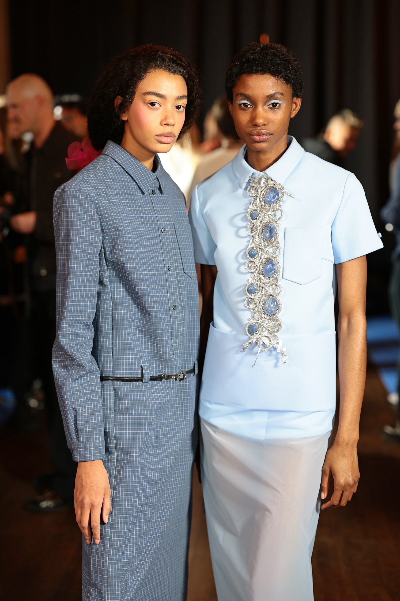 3 NYFW FW26 Beauty Trends To Try