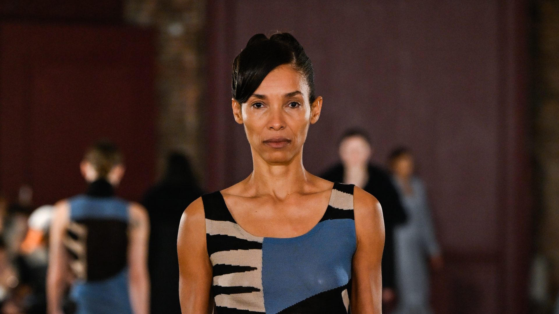 At Diotima, Beadhead Was Reinvented For FW26