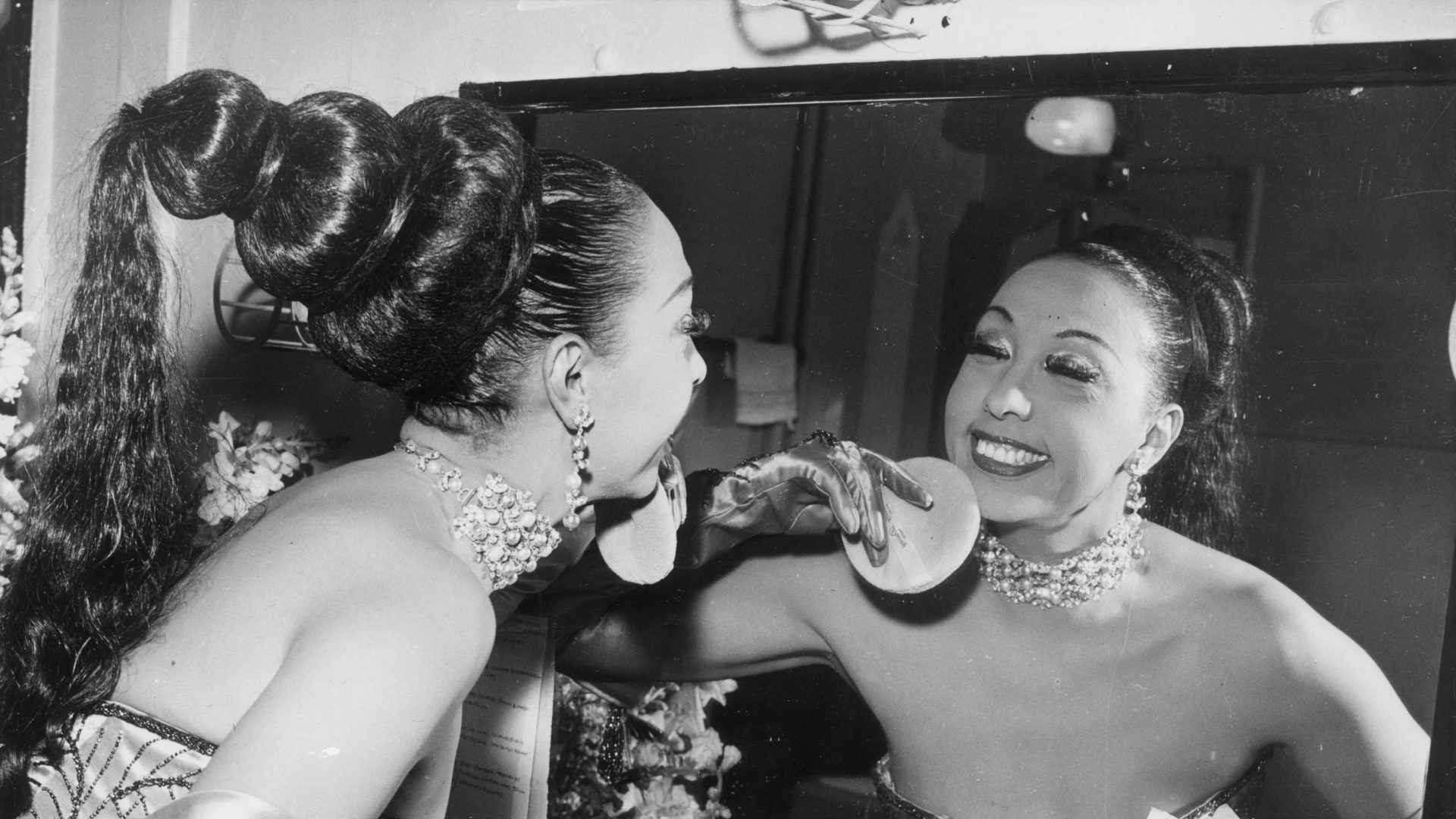 13 Black Women Who Have Made Beauty History