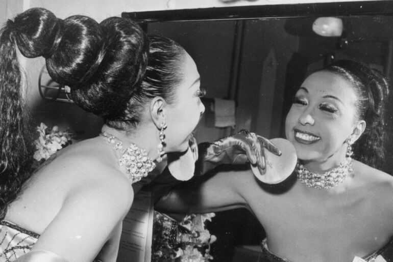13 Black Women Who Have Made Beauty History - Essence