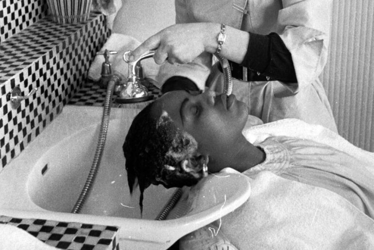 The Black Beauty Community Is Fighting For Safer Products With The “Get the Formaldehyde Out” Campaign - Essence