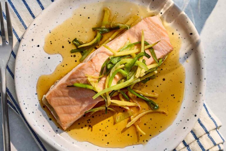 20+ Simple and Easy Winter Dinner Recipes to Reduce Visceral Fat