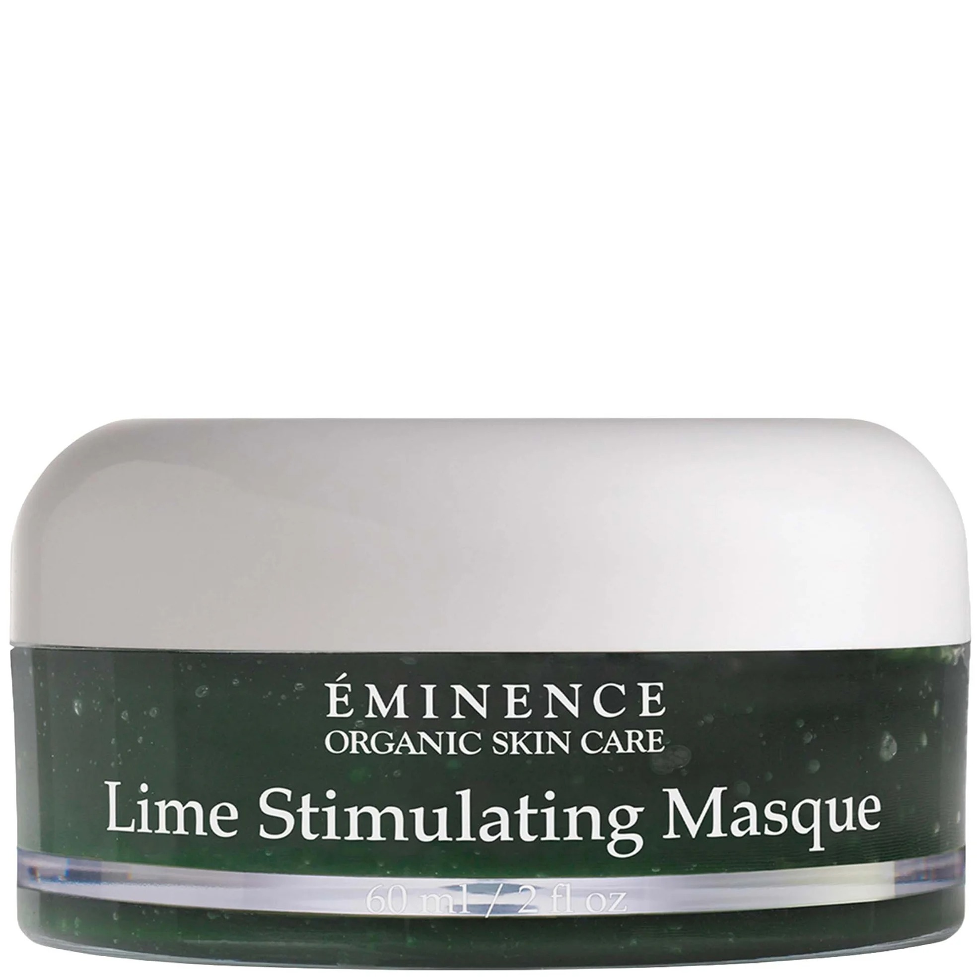 Eminence Organic Skin Care, Lime Stimulating Masque