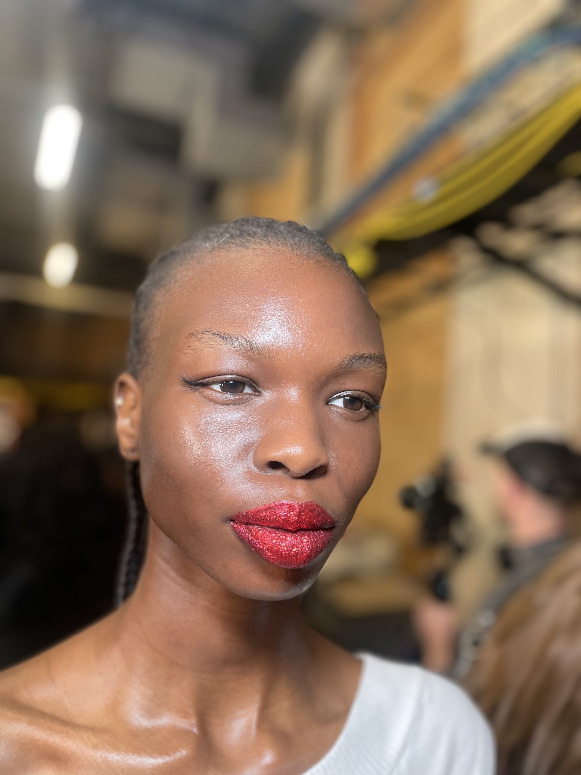 3 NYFW FW26 Beauty Trends To Try