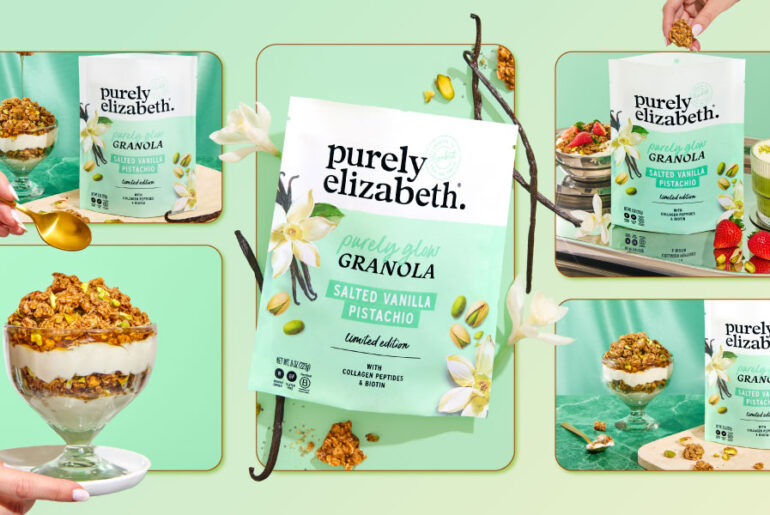 Purely Elizabeth is borrowing from beauty’s launch playbook