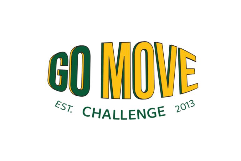 Sync fitness tracker to automatically earn My Wellness points; Go Move challenge runs through Feb. 28