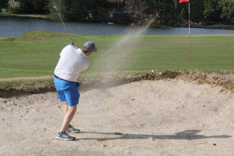 Wellness connection: Why your swing needs a posture reset before Amen Corner