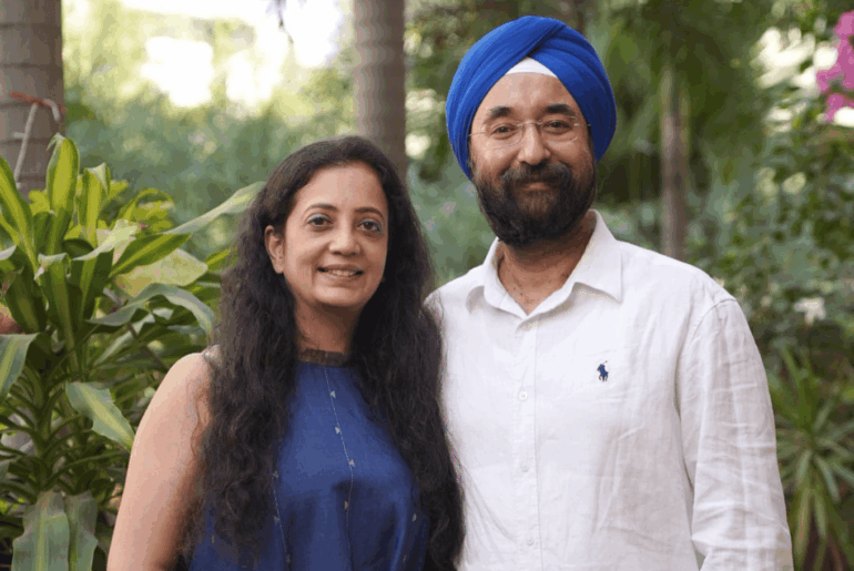 D2C Nutrition Brand Good Monk Raises ₹33 Cr at ₹175 Cr Valuation