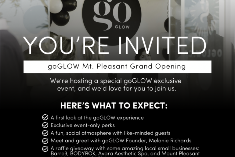 A New Wellness-Focused Custom Airbrush Tan Experience