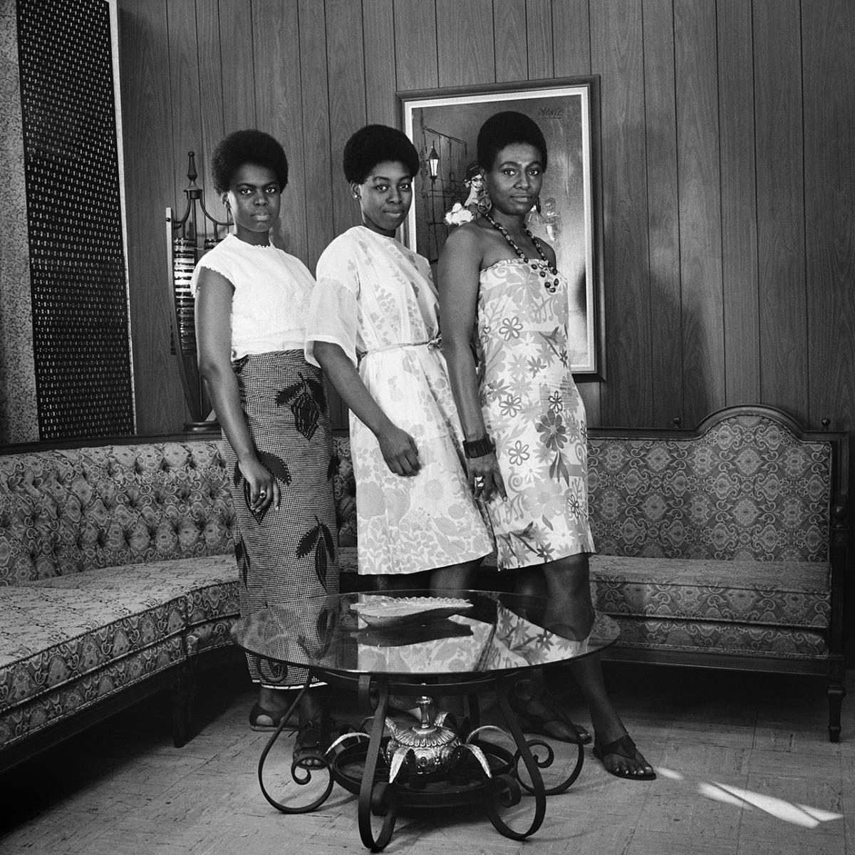 13 Black Women Who Have Made Beauty History