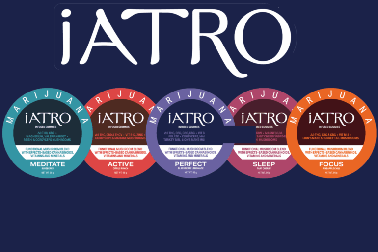 iATRO Wellness brings a new formulation philosophy to Missouri  — Greenway Magazine