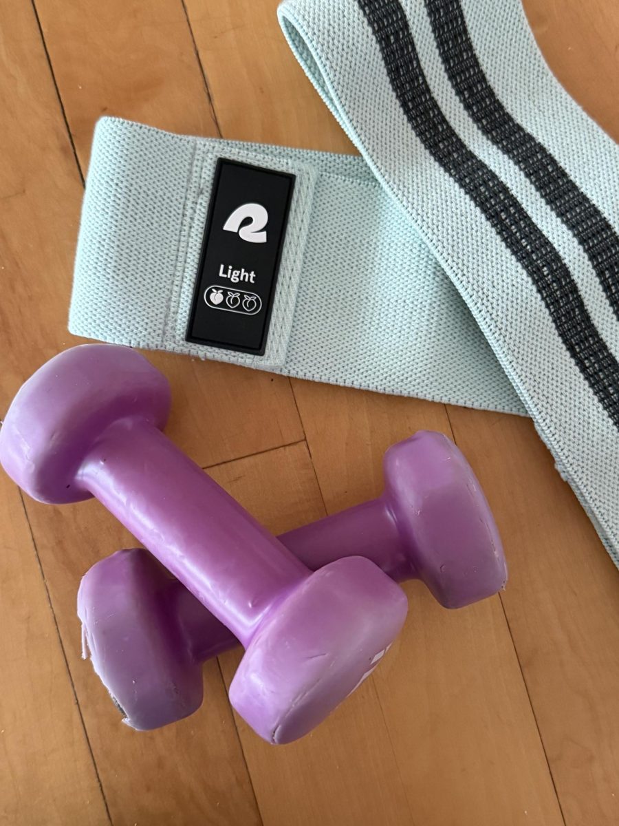 Loyola’s Recreation and Wellness Introduces Zumba and New Group Fitness Instructors for Spring 2026