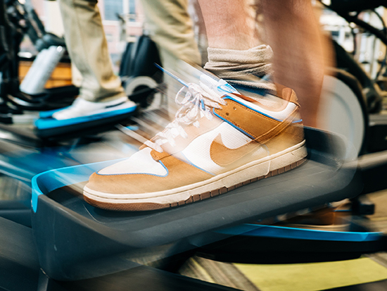 Fitness 101: Gym Safety