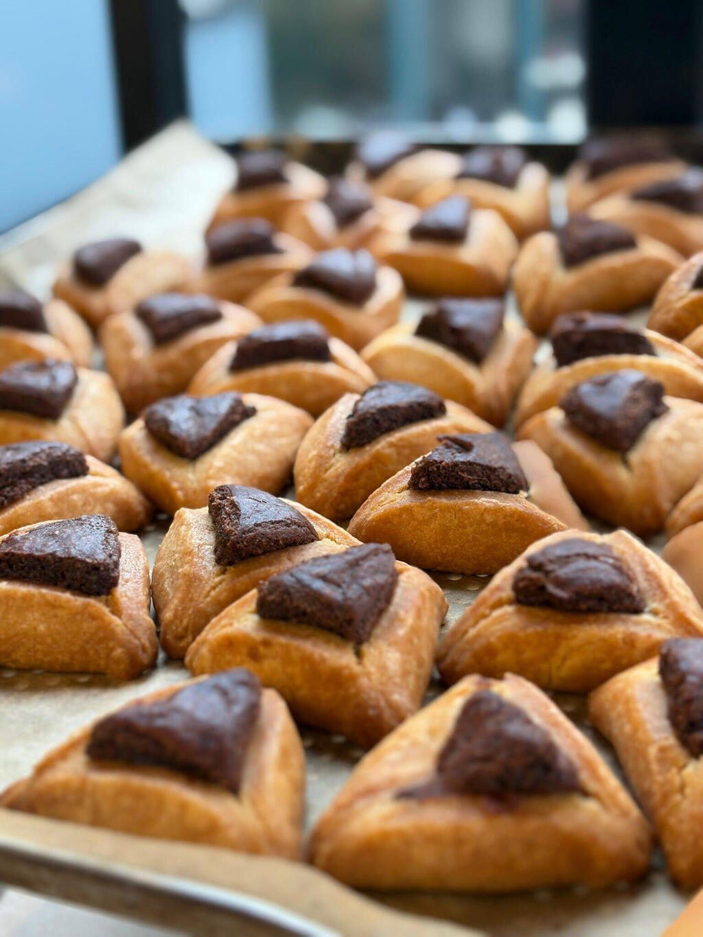 Photo: Lihi Rotem אוזני המן