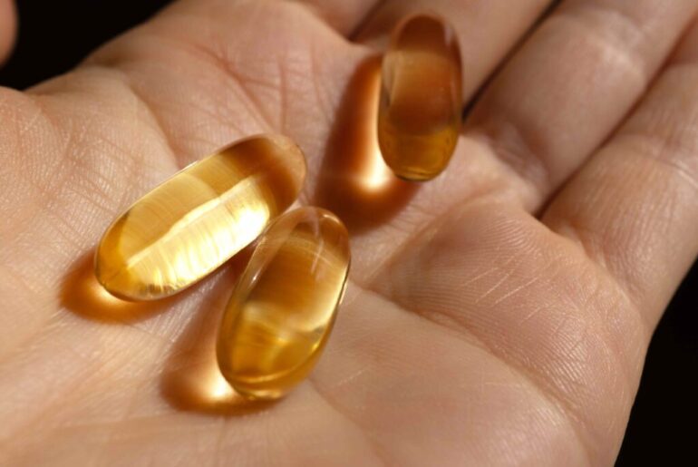 What Happens to Your Blood Sugar When You Take Omega-3 Supplements?