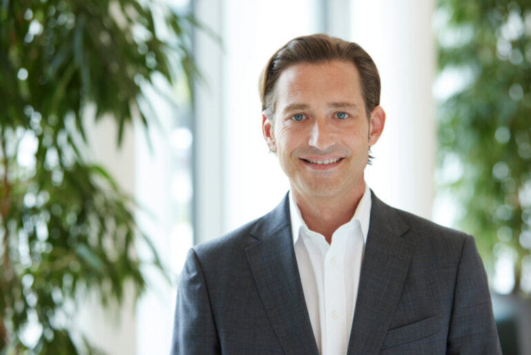 Lukas Maier (A&P Nutrition): ‘We are shifting from products to customer-specific solutions’