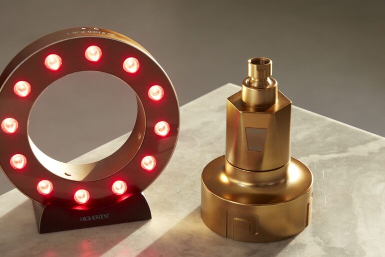 Why I’m Rethinking Wellness At 30—And Starting In The Shower