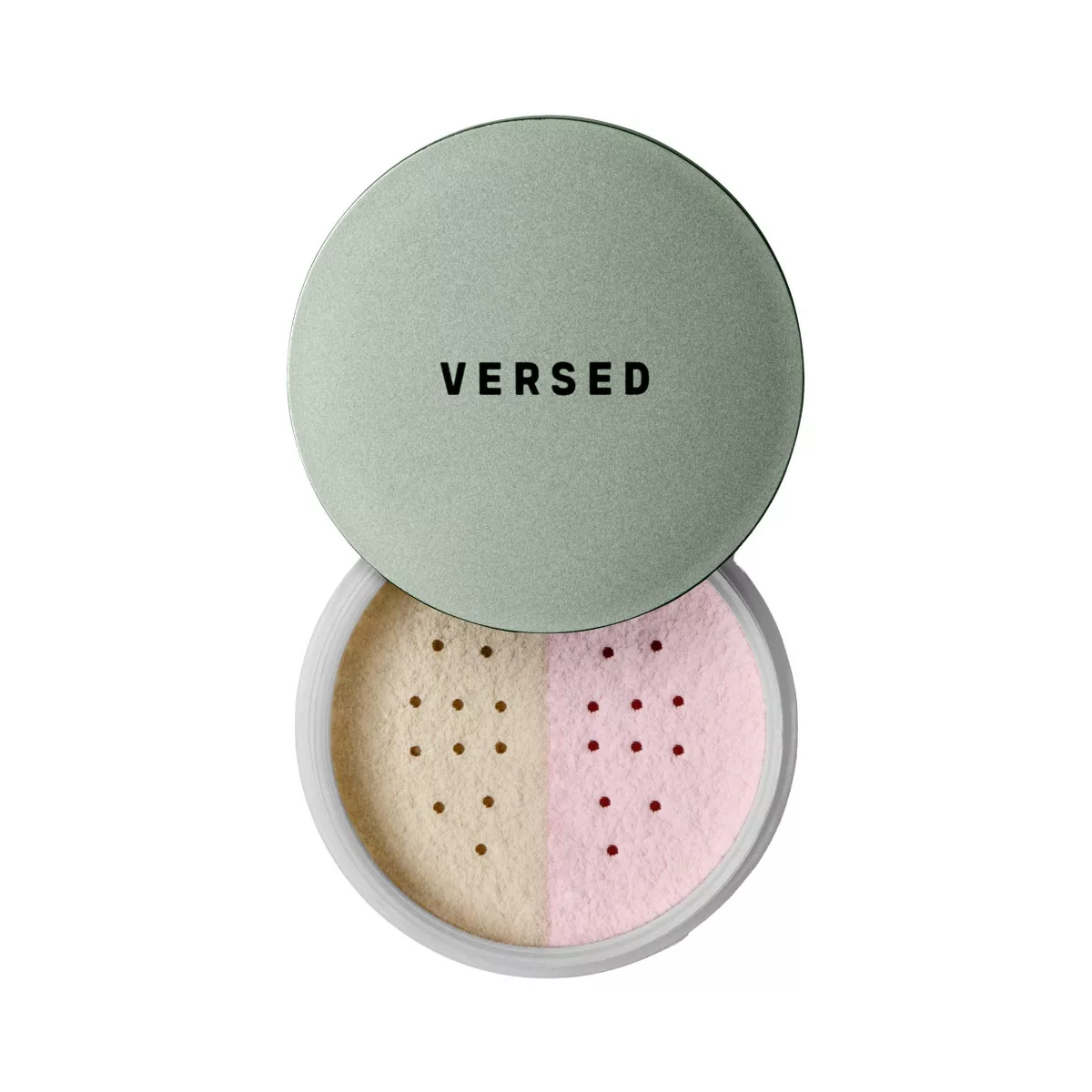 Versed Smooth Finish Brightening Setting Powder - 0.211oz