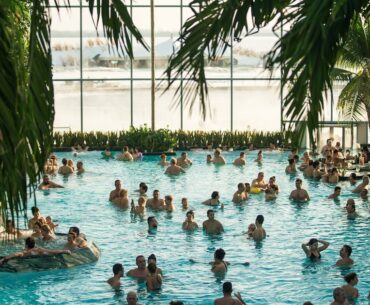 Want to Sell Affordable Wellness? It’ll Cost You.