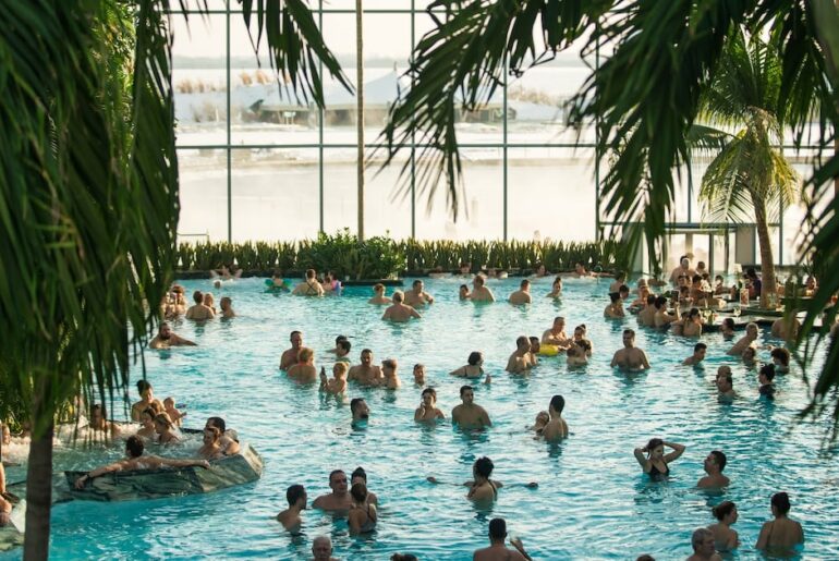 Want to Sell Affordable Wellness? It’ll Cost You.