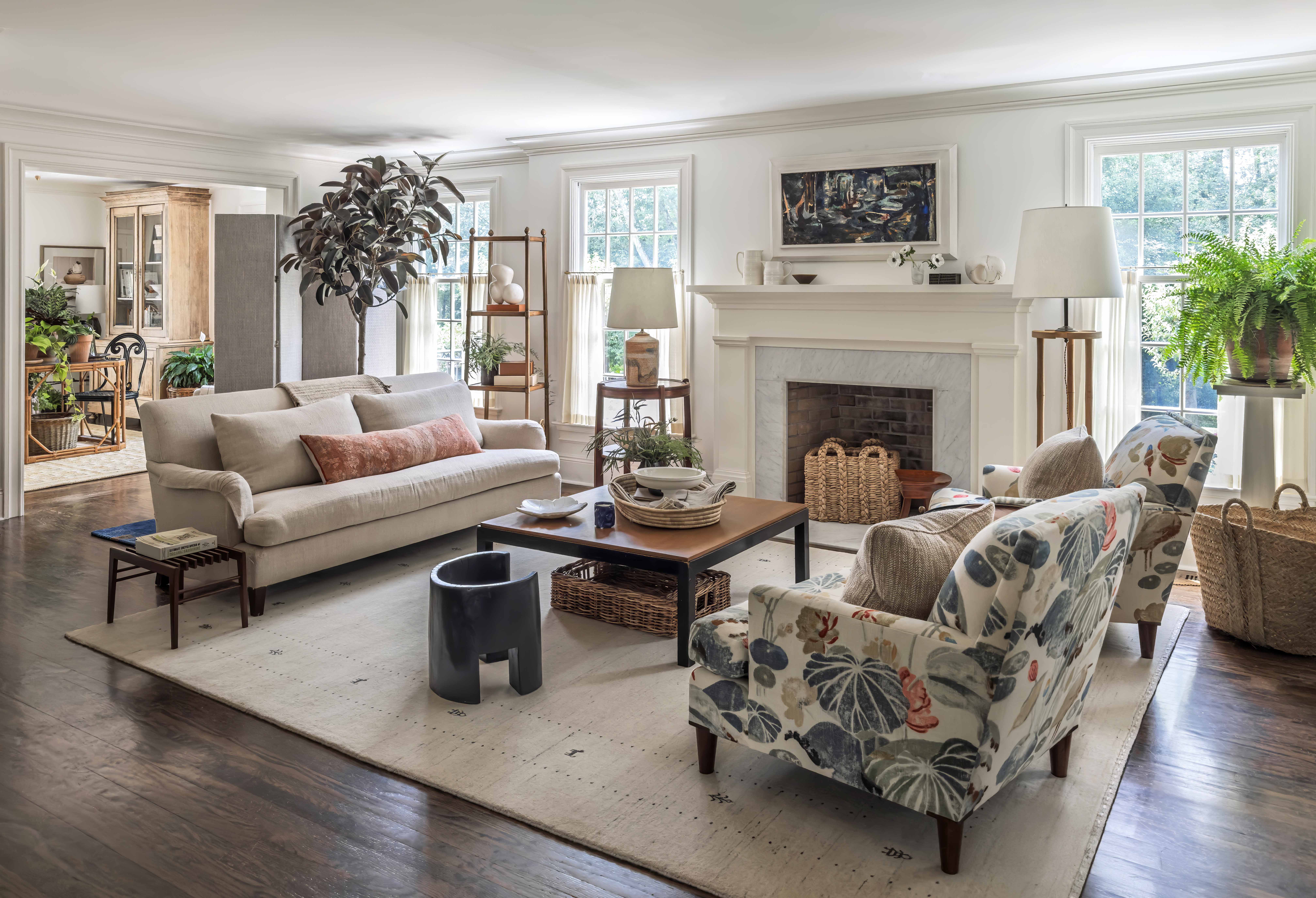 Lisa Sternfeld house