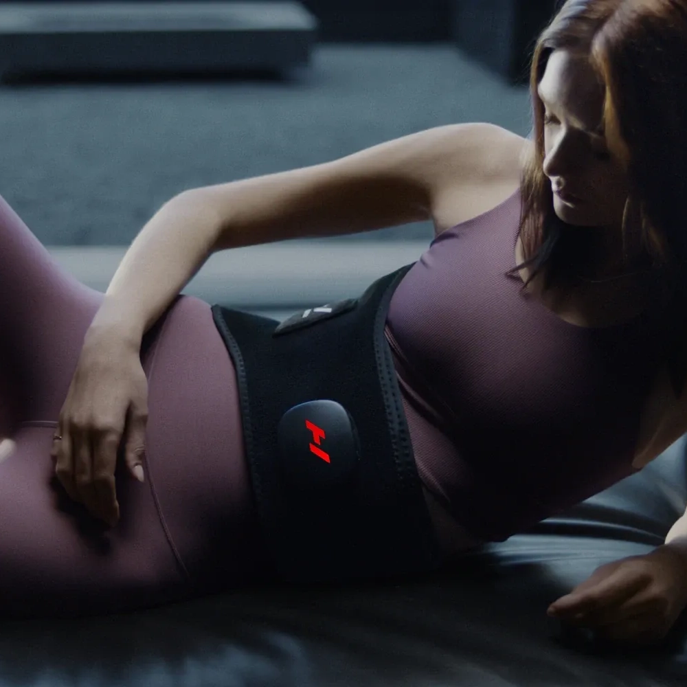 Hyperice Venom 2 Back