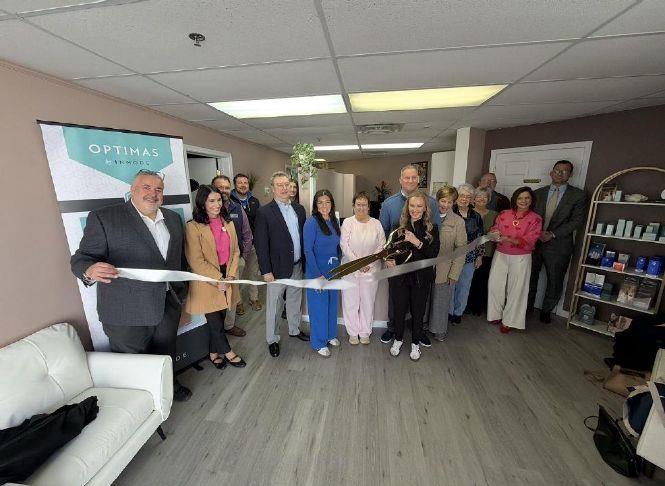 LunaLuxe Aesthetics and Wellness enhances beauty