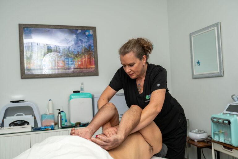 Redefining Wellness Through Transparency: Anastasia Yecke Gude’s All‑Inclusive Approach to Care