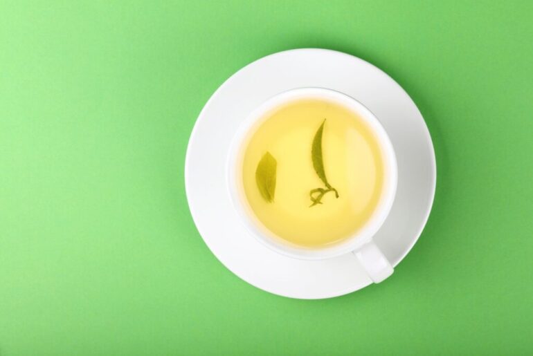 The Best Time To Drink Green Tea for Maximum Antioxidant Benefits and Alertness