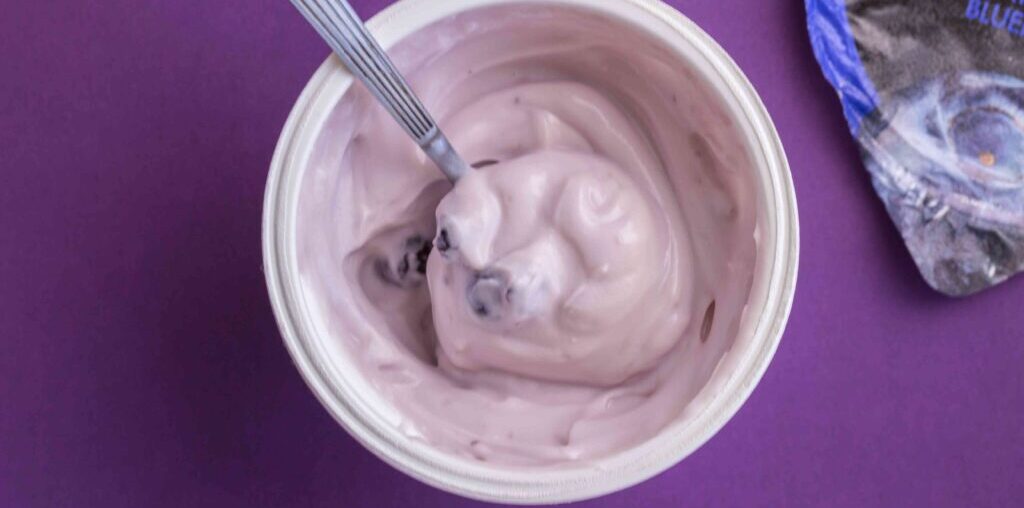 We Asked Dietitians If Flavored Yogurt Is Really That Bad For You