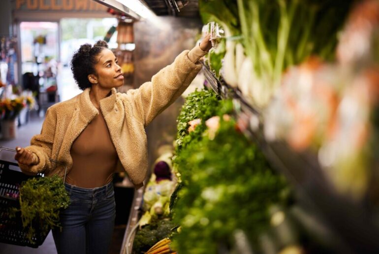 8 Vegetables That Are High in Fiber