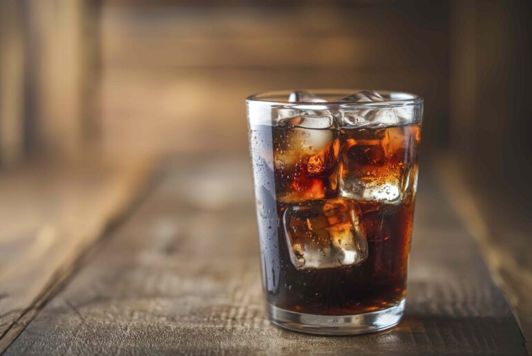 What Happens to Your Body When You Drink Regular Soda Every Day