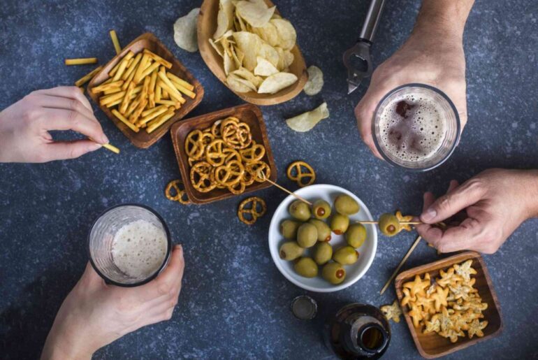 10 Everyday Foods That May Be Driving Inflammation in Your Body