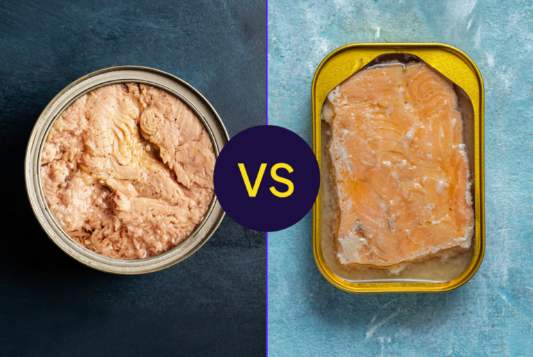 Which Is Better for Omega-3s?