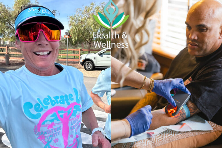 Health & Wellness 2026 - Santa Maria Sun