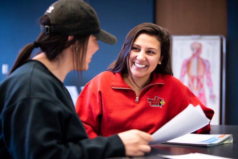 What’s new in Health Sciences - News