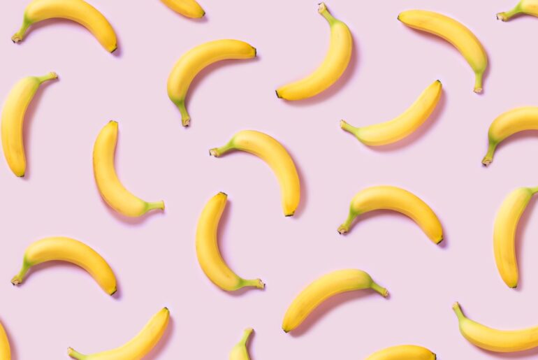 Here’s What Happens When You Eat a Banana Every Day, According to Registered Dietitians