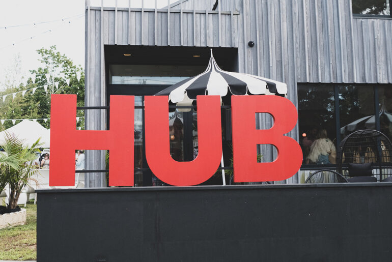 The Rise Wellness Is Coming Up At The Hub • James Lane Post • Hamptons Culture & Lifestyle Magazine