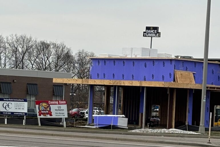 Izzy’s opening kosher-style deli on Ohio 63 in Monroe