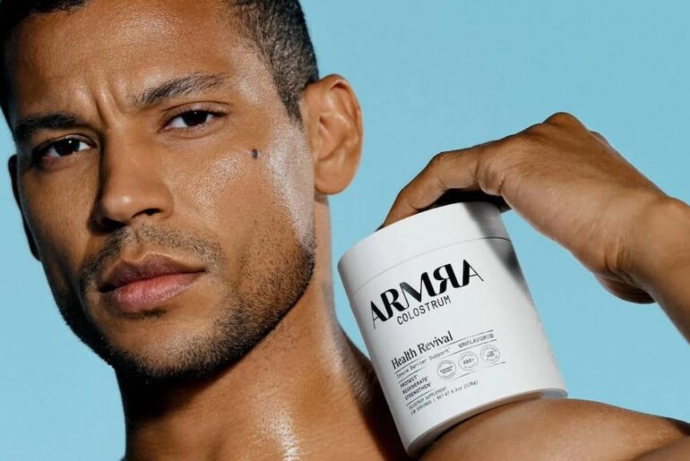 Colostrum Supplement Sales Are Booming, But the Science Is Thin